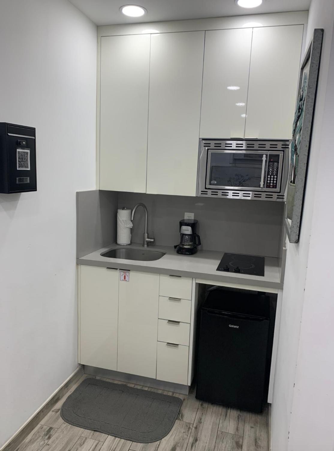 הוליווד Chick & Fashionable 1 Bedroom Apt Beach Unit # 4 מראה חיצוני תמונה