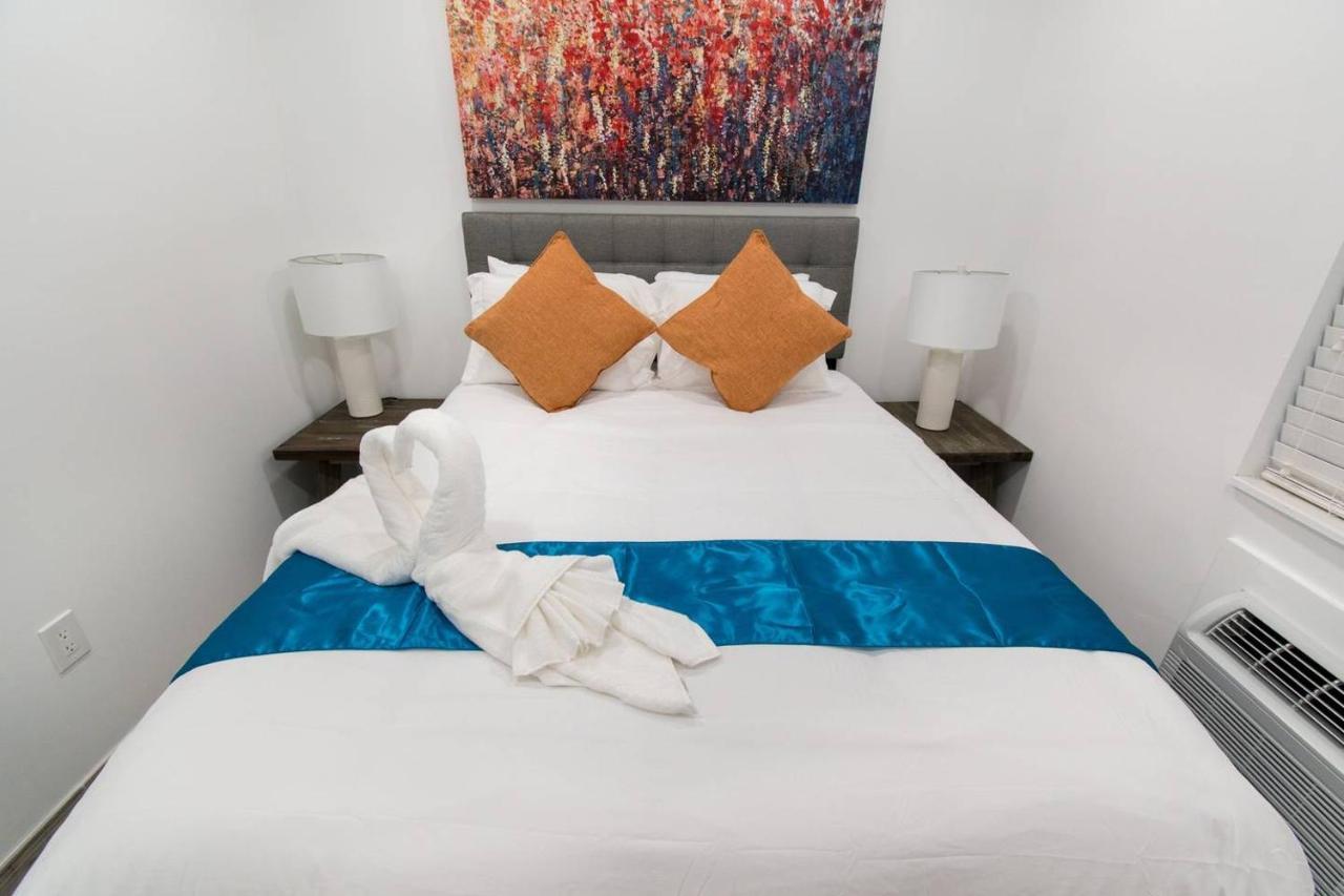 הוליווד Chick & Fashionable 1 Bedroom Apt Beach Unit # 4 מראה חיצוני תמונה
